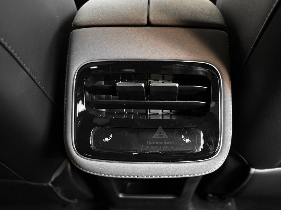 TENET T8 Ультра 4WD, белый