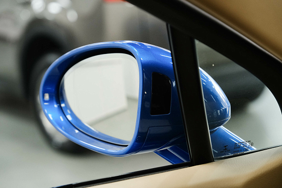 Porsche Macan S, 2015 года, пробег 182983 км