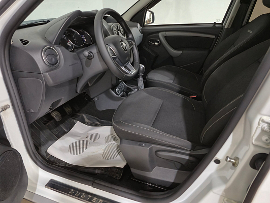 Renault Duster Dakar Edition, 2019 года, пробег 106074 км