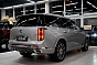 GAC GS8 GX Premium, серебряный