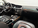 Audi A4, 2015 года, пробег 313007 км
