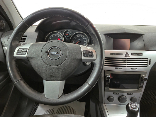 Opel Astra Enjoy, 2012 года, пробег 194367 км