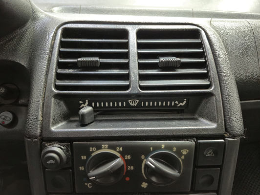 Lada (ВАЗ) 2112, 2004 года, пробег 309340 км