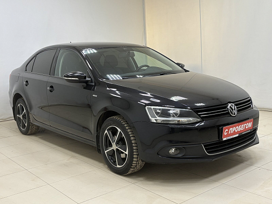 Volkswagen Jetta Sochi Edition, 2013 года, пробег 140300 км