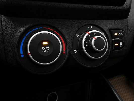 Kia Rio Comfort, 2012 года, пробег 112000 км