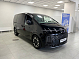 Hyundai Staria, 2024 года, пробег 27899 км