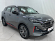 Changan CS55 Plus Tech, серый