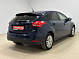 Ford Focus SYNC Edition, 2016 года, пробег 119315 км