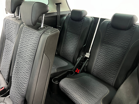 Opel Zafira, 2013 года, пробег 152307 км