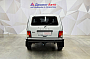 Lada (ВАЗ) Niva Legend Люкс, 2024 года, пробег 6248 км
