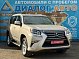 Lexus GX Executive 5S, 2014 года, пробег 187000 км