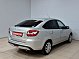 Lada (ВАЗ) Granta, 2019 года, пробег 86379 км