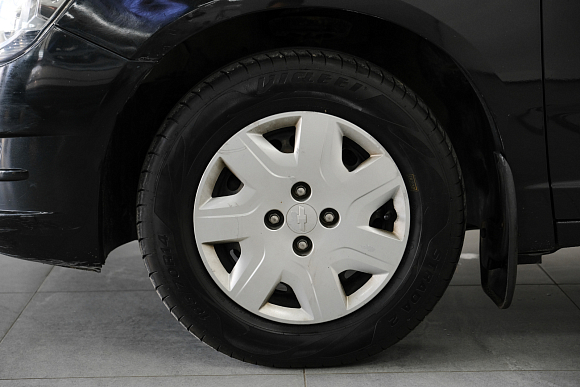Chevrolet Cobalt LT, 2013 года, пробег 68181 км