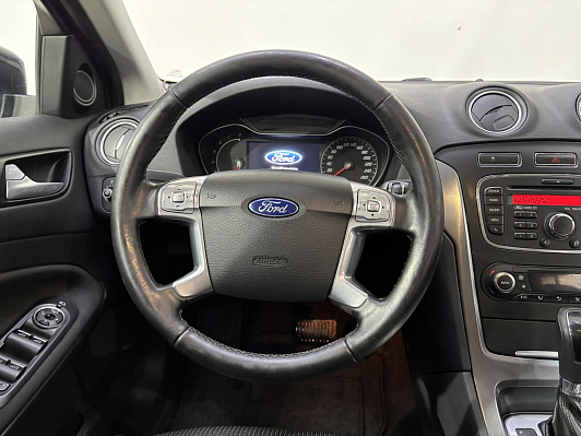 Ford Mondeo Titanium, 2012 года, пробег 153252 км