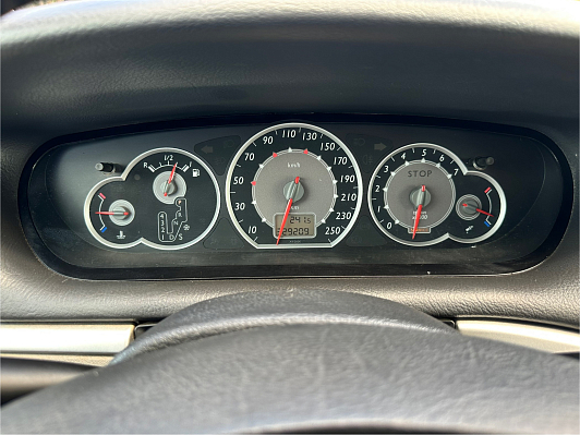 Citroen C5, 2007 года, пробег 329000 км
