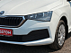 Skoda Rapid Ambition, 2020 года, пробег 68206 км