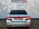 Chevrolet Epica, 2012 года, пробег 120823 км