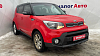 Kia Soul Luxe, 2018 года, пробег 94182 км