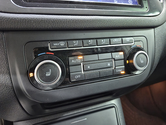 Volkswagen Tiguan, 2013 года, пробег 171101 км