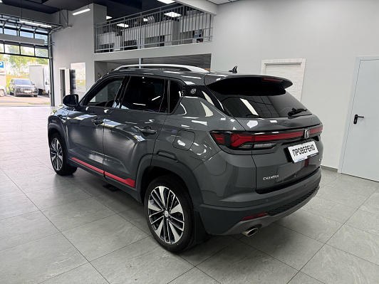 Changan CS35 Plus Техно, 2024 года, пробег 29246 км