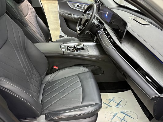 Chery Tiggo 8 Pro Max Ультима/Ultimate 4WD, 2024 года, пробег 19976 км