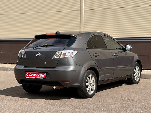 Haima 3, 2011 года, пробег 170000 км