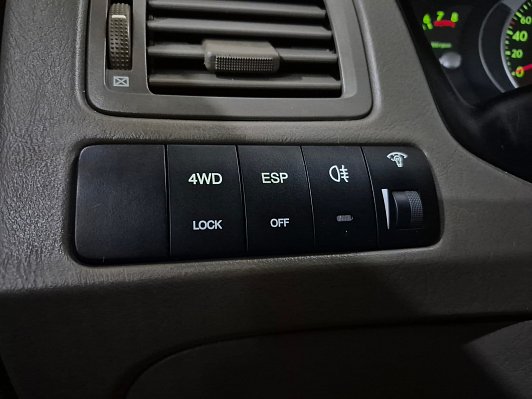 Hyundai Tucson, 2006 года, пробег 187703 км