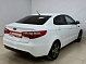 Kia Rio, 2012 года, пробег 271556 км