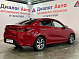 Kia Rio Premium, 2017 года, пробег 196635 км