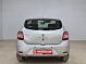 Renault Sandero Drive, 2018 года, пробег 91551 км