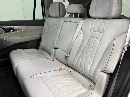 GAC GS8, 2025 года, пробег 7000 км