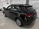 Solaris KRX Люкс АВ (Luxe AV), черный
