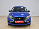Lada (ВАЗ) Granta Comfort, 2018 года, пробег 117840 км