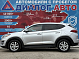Hyundai Tucson, 2019 года, пробег 53000 км