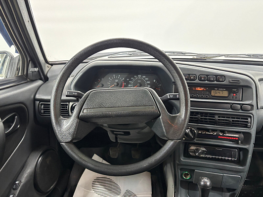 Lada (ВАЗ) 2114 Стандарт, 2012 года, пробег 182000 км