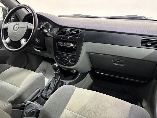 Daewoo Gentra Comfort, 2015 года, пробег 94686 км
