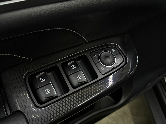 Haval M6, 2024 года, пробег 21730 км