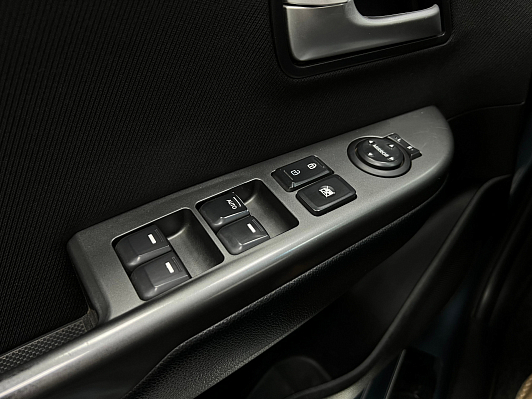 Kia Rio Luxe, 2014 года, пробег 182000 км