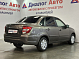 Lada (ВАЗ) Granta #Club, 2018 года, пробег 118000 км