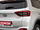 Chery Tiggo 4 Pro Action, 2024 года, пробег 6762 км