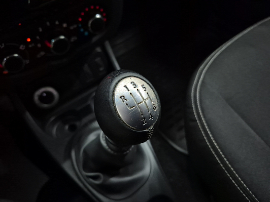 Renault Duster Privilege, 2016 года, пробег 159483 км