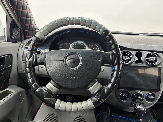 Chevrolet Lacetti SE 4943363, 2007 года, пробег 250000 км