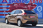 Lada (ВАЗ) XRAY Comfort, 2016 года, пробег 113500 км
