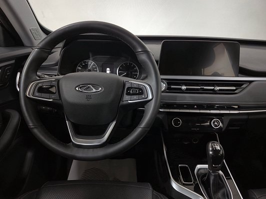 Chery Tiggo 4 Pro Action, 2024 года, пробег 26000 км