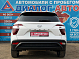 Hyundai Creta Lifestyle, 2021 года, пробег 43854 км