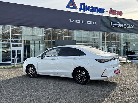 BAIC U5 Plus Люкс (Luxury), 2023 года, пробег 41672 км