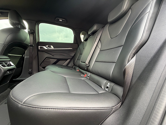 Haval F7 Премиум, 2025 года, пробег 11000 км