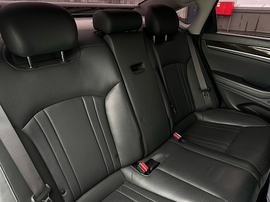Genesis G80 Business, 2019 года, пробег 82000 км