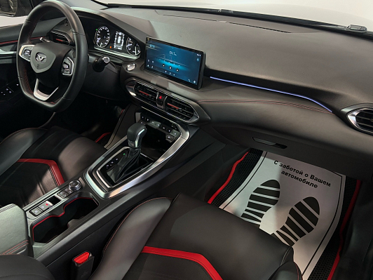 Kaiyi E5 Luxury+, 2023 года, пробег 39212 км