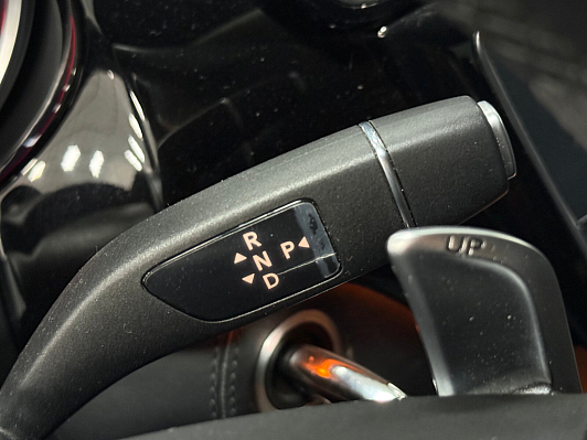 Mercedes-Benz GLE Coupe AMG AMG GLE 63 S 4MATIC Особая серия, 2016 года, пробег 203905 км